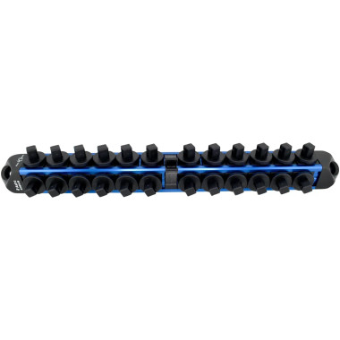 Astro Pneumatic 938VB Magnetic Socket Organizer