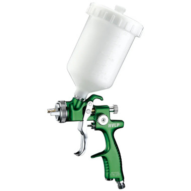 Astro Pneumatic EUROHV109 1.9mm HVLP Spray Gun