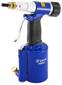 Astro Pneumatic PRN1 3/8 Inch Rivet Nut Setting Kit