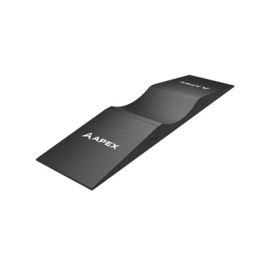 APEX Tire Saver Ramp Kit (Set of 4)