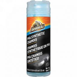 Armor All PVA Synthetic Chamois
