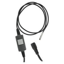 4.9mm Front & Side View Dual Camera Probe