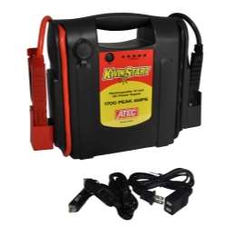 PORTABLE POWER SUPPLY