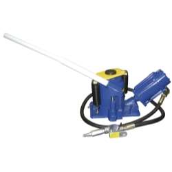 20 TON LOW PROF AIR JACK