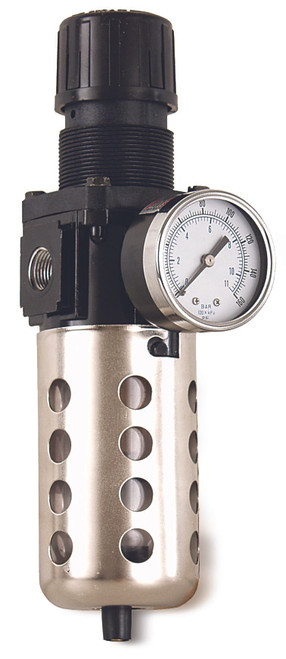 Mi-T-M AT-4011-M Filters, Regulators, Lubricators and Pumps, Filter/Regulator