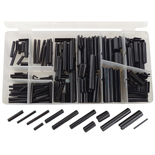 ATD 315-Pc Roll Pin Assortment