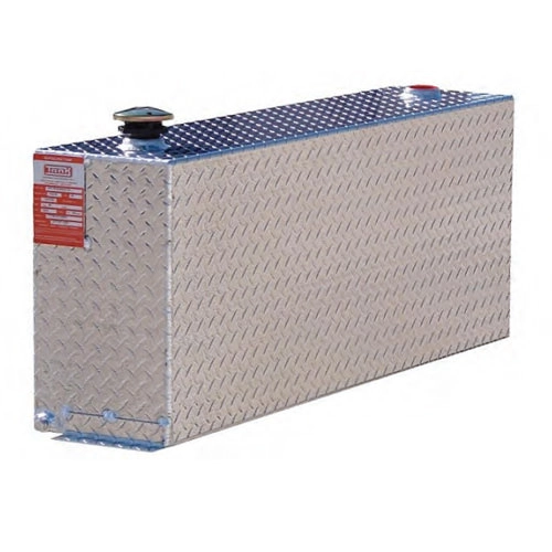 TOPS TanksTTR42CB42 Gallon Refueling Tank and Toolbox combo