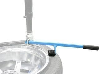 Atlas Manual Bead Roller