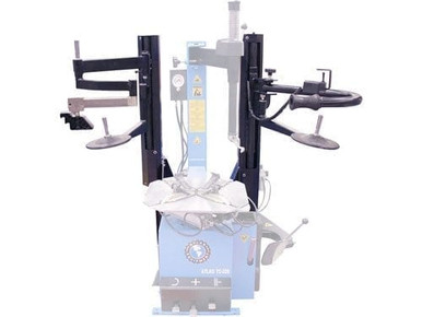 Atlas Dual Assist Arms for 200 Series Swing-Arm Tire Changers