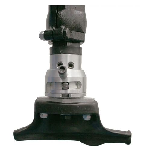 Atlas 200/700 Series Quick Change Head Assembly