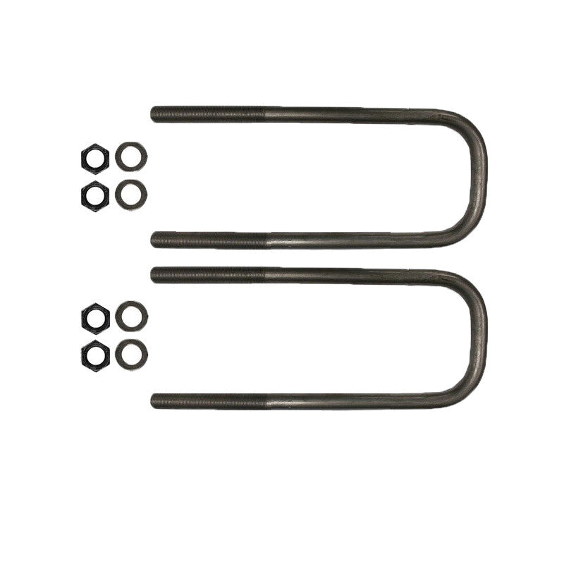 AUBK8866-154 - U Bolt Kit 7/8 X 5-1