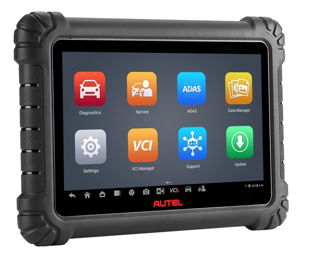 Autel MaxiSYS MS906MAX Vehicle Diagnostic Tablet