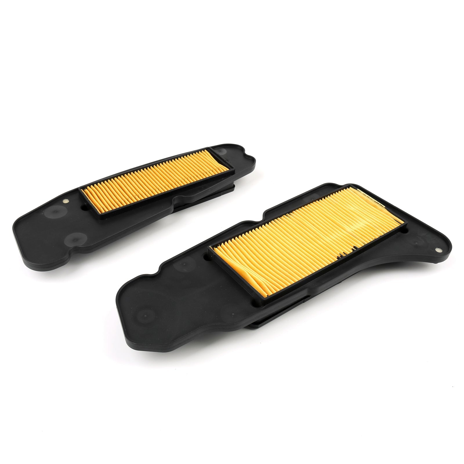 Air Filter Cleaner Kit Fit for Yamaha YP400 Majesty 400 / X-MAX 400 2004-2019 Generic