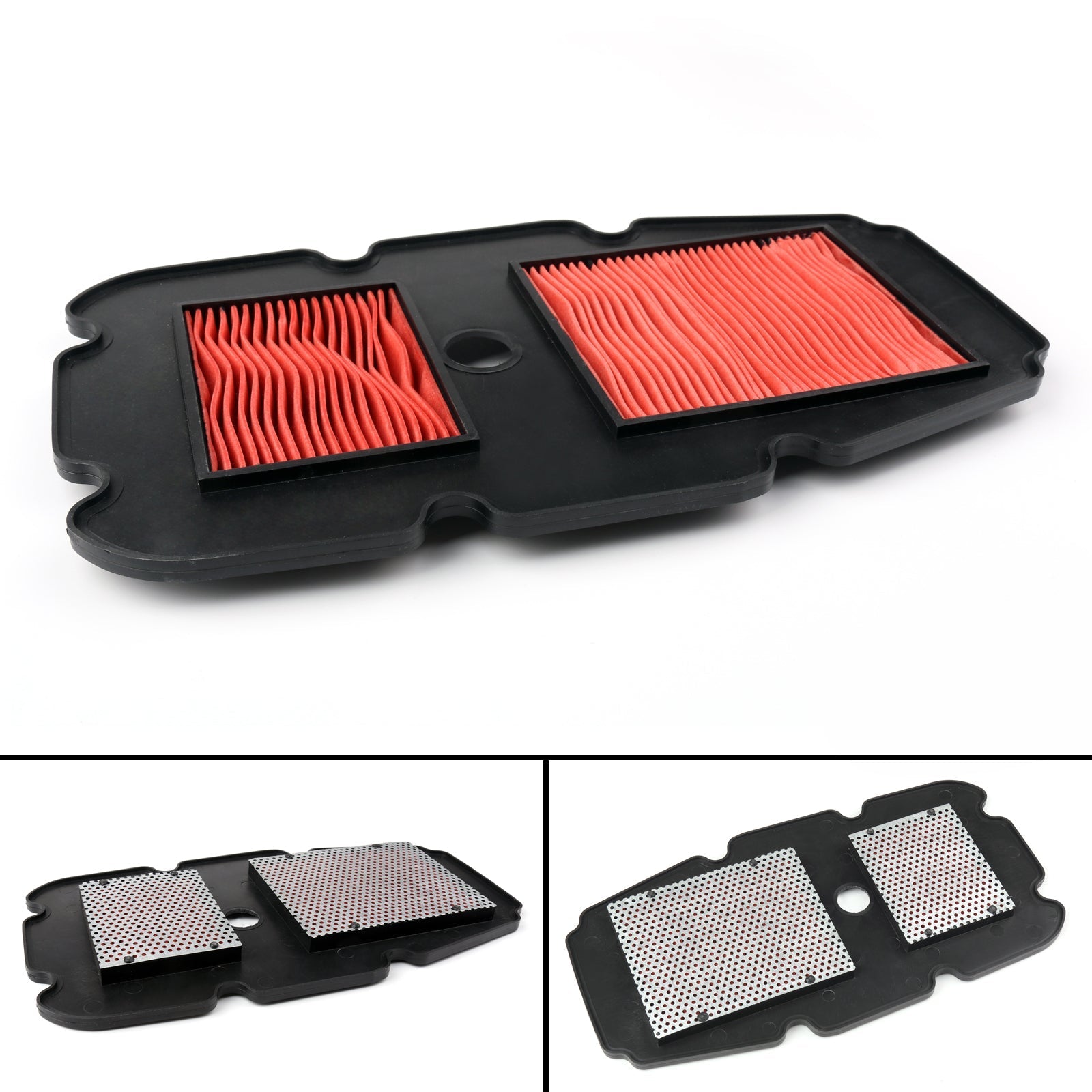 High Flow Air Cleaner For Honda XLV 650 XL650V Transalp 2000-2007 Generic