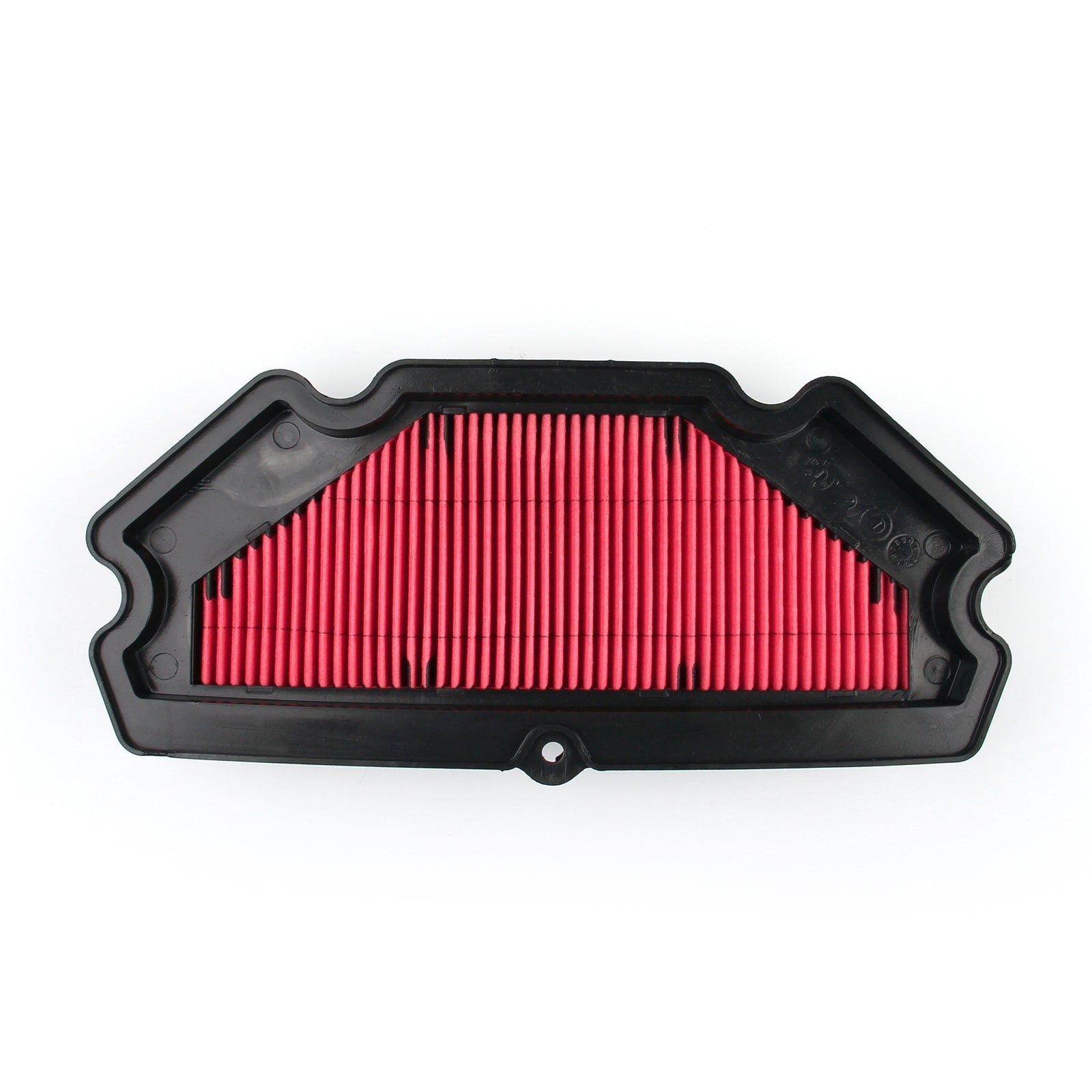 Air Cleaner Filter Element Fit for Kawasaki ER-6F EX650 ER6F ER650 ER-6N Ninja 650 ABS 2012-2017