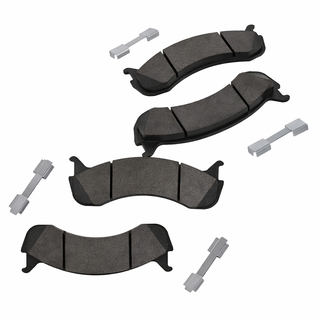 141.D1369SD23N - Air Disc Brake Pad S
