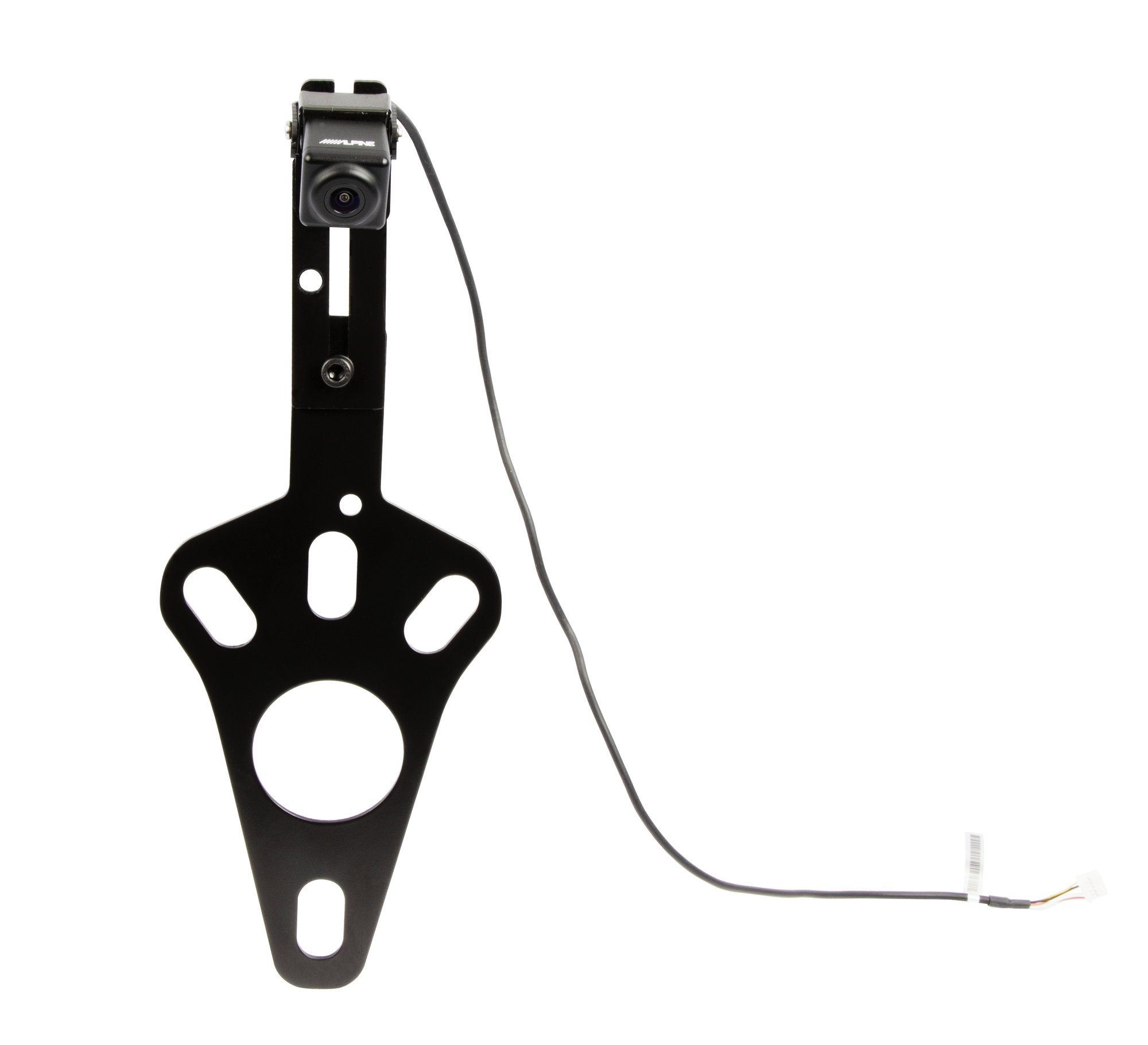 Alpine HCE-RCAM-WRA Rear Camera System