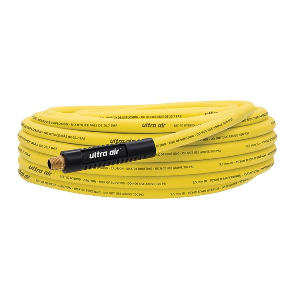 Amflo™ Ultra Air™ 3/8" x 50 Ft Hybrid Air Hose