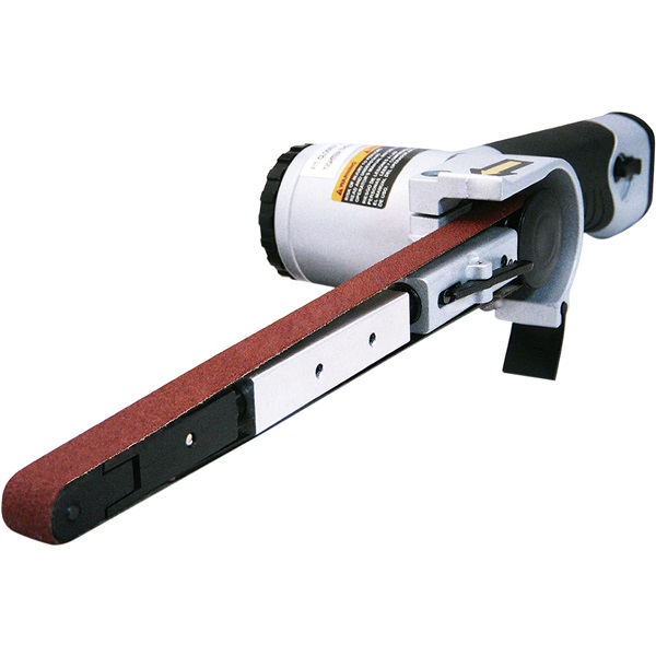 Astro Pneumatic 18" Air Belt Sander