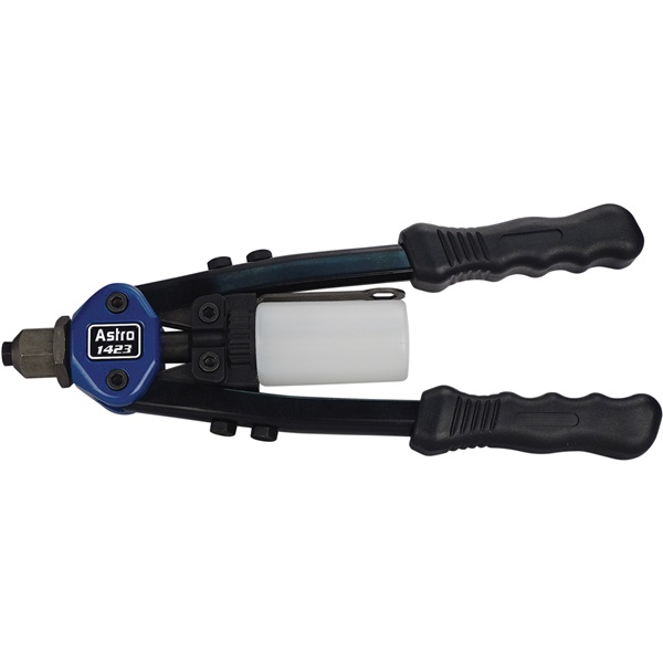 Astro Pneumatic 1/4" Heavy-Duty 13" Hand Riveter