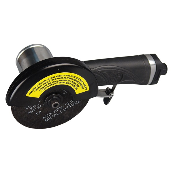 Astro Pneumatic 4" In-Line Cut-Off Tool