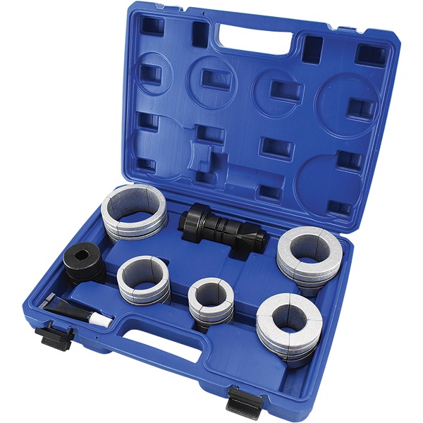 Astro Pneumatic Exhaust Pipe Stretcher Kit