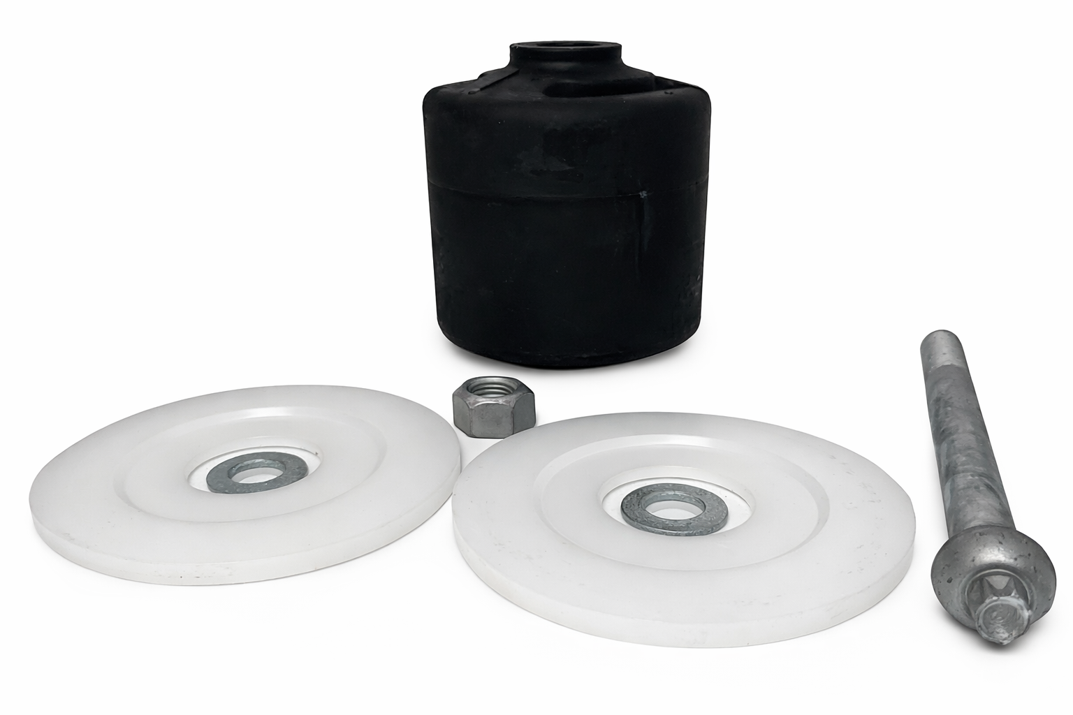 MHS742 - Bushing Kit TFII Hen