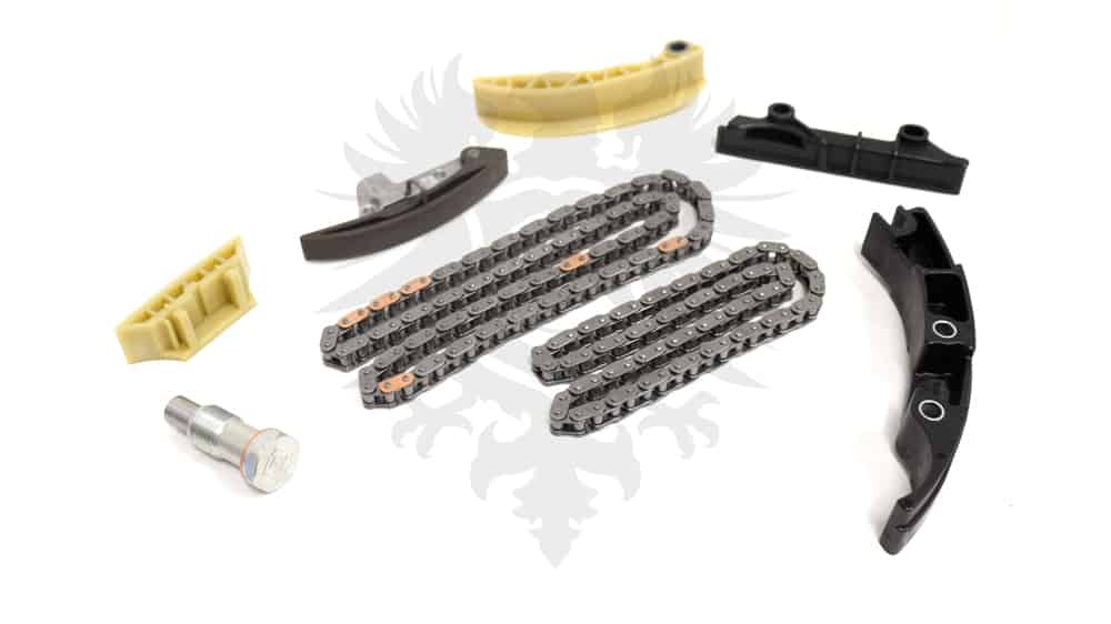 Timing Chain Kit, VR6 24V 2.8L 3.2L Standard
