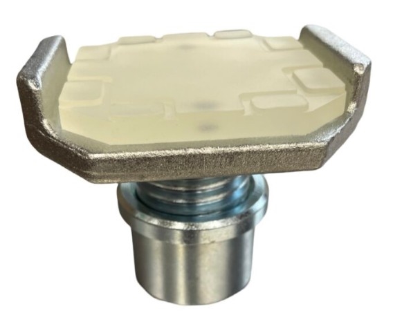 Challenger Lifts - Screw-Up Combo Pad - Each