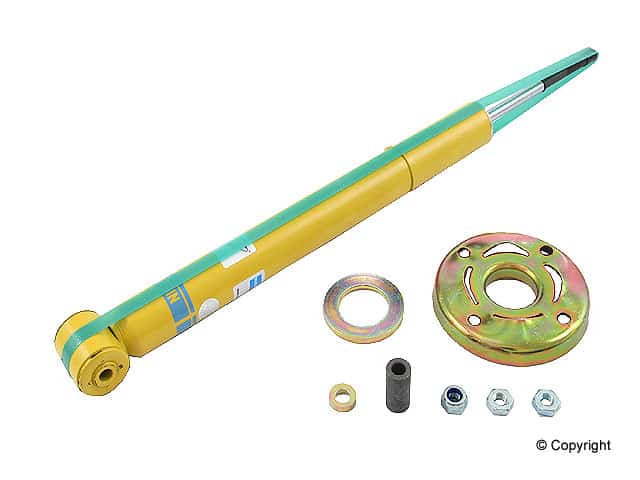Shock Absorber, MK3 Bilstein HD