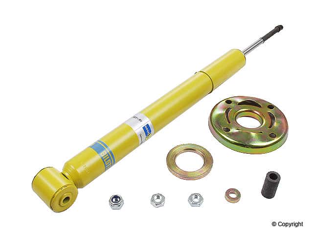 Shock Absorber, MK3 Bilstein Sport