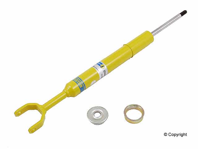 Suspension Kit, B5/B5.5 Sedan Bilstein Sport
