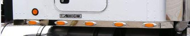 LAMP-PANEL CAB