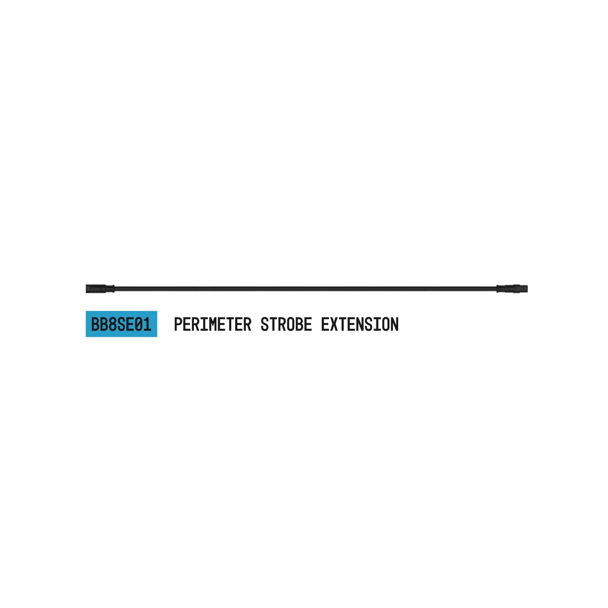 ARC Lighting BB8SE01 StrobeLink Extension Harness Type A for Perimeter Strobes (1 EA)