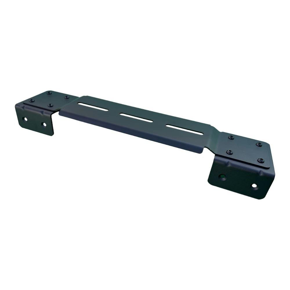 ARC Lighting BB96RHA StrobeLink Headache Rack Bracket - Type A, Stainless Steel (1 EA)