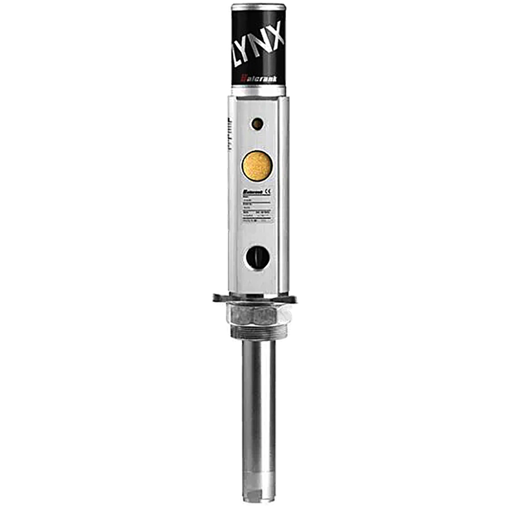 Balcrank LYNX 3:1 Lubricant Transfer Pump – Part #1110-007