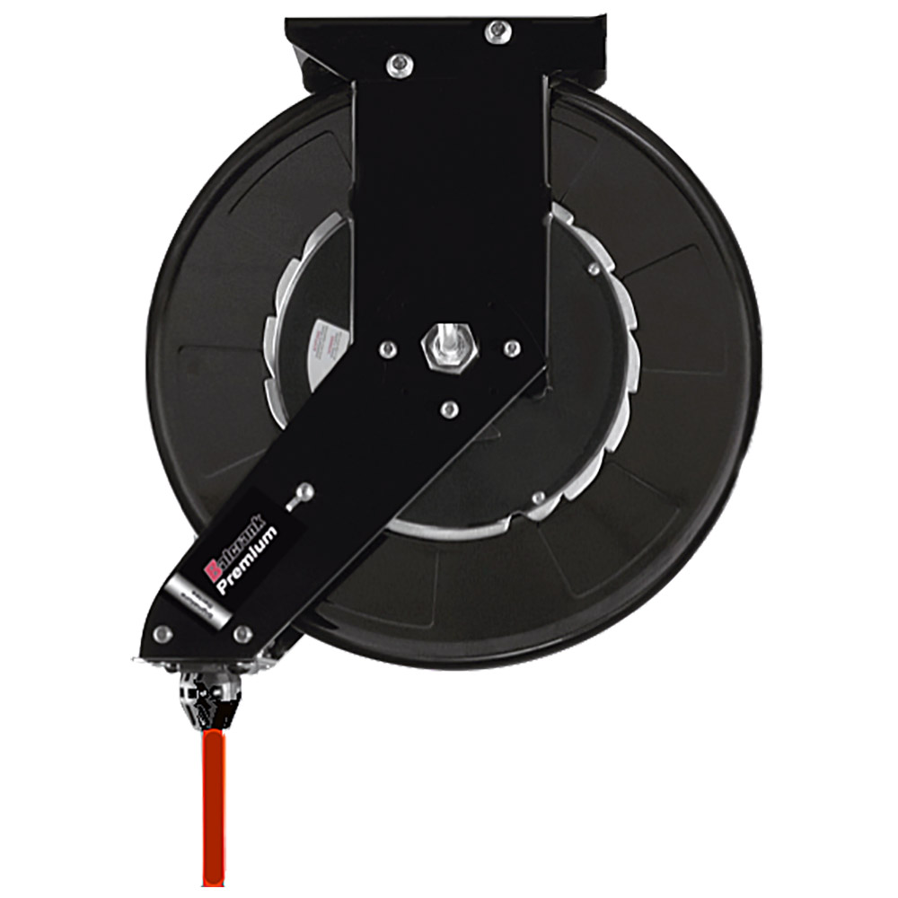 Balcrank Signature Series 60′ Hose Reel – 2111-037