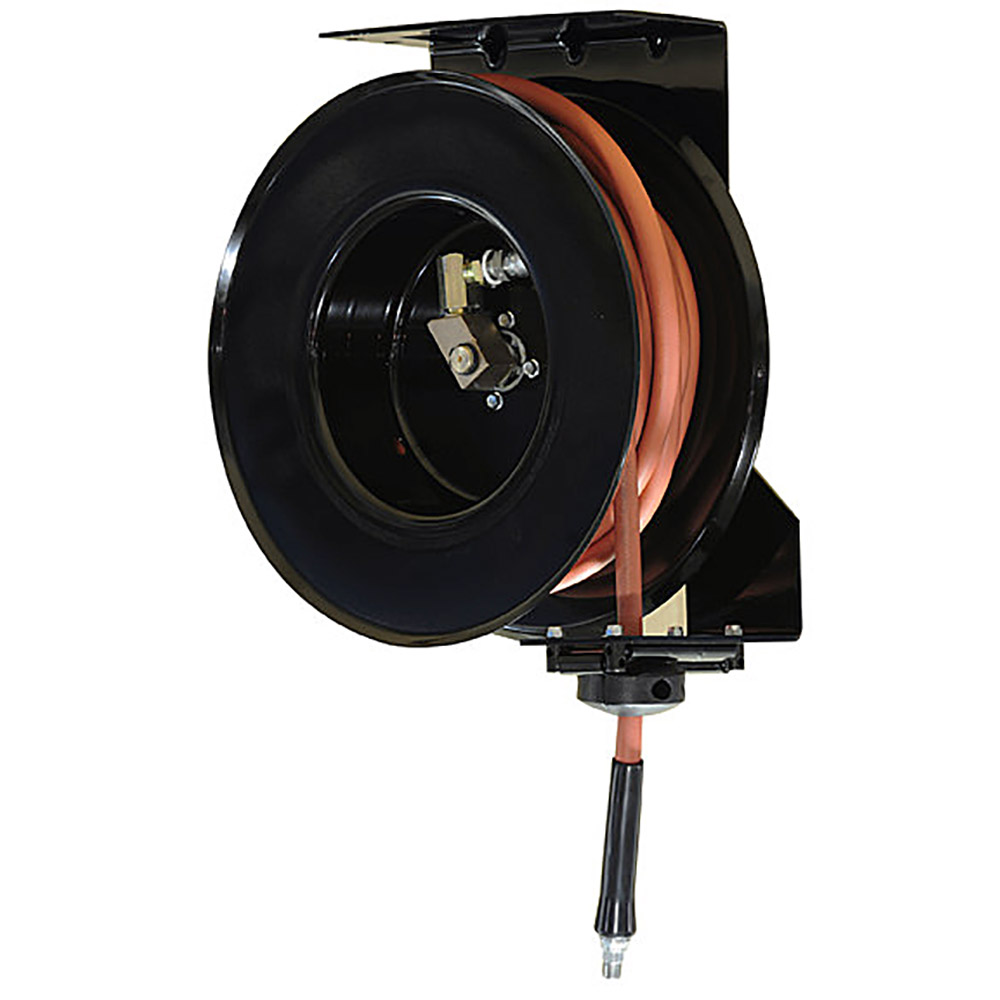 Balcrank Classic Hose Reel – 50′ x 1/2″