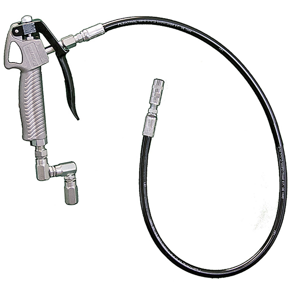 Balcrank 3310-032 Comfort Grip Grease Handle