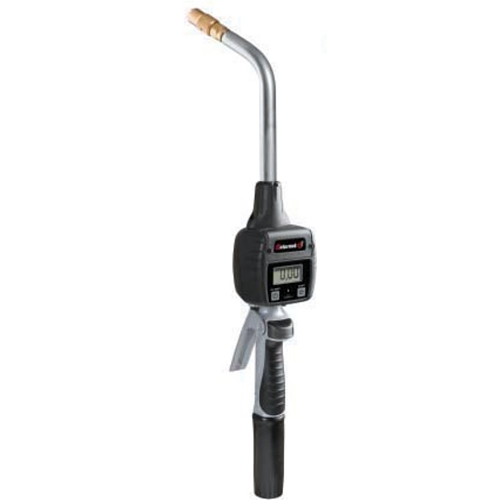 Balcrank 3330-162 DR (Digital Registry) Meter