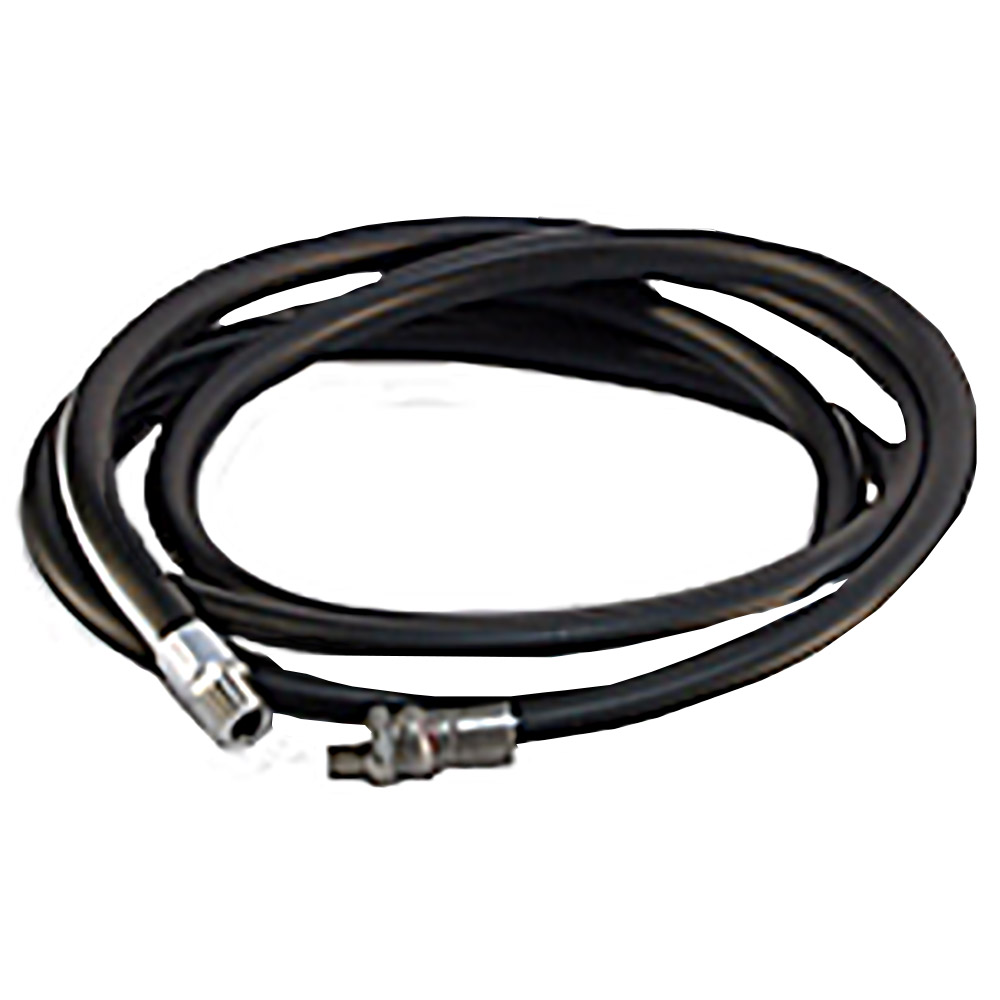 Balcrank 8322-005 5′ Hose Assembly – 1/4″ ID