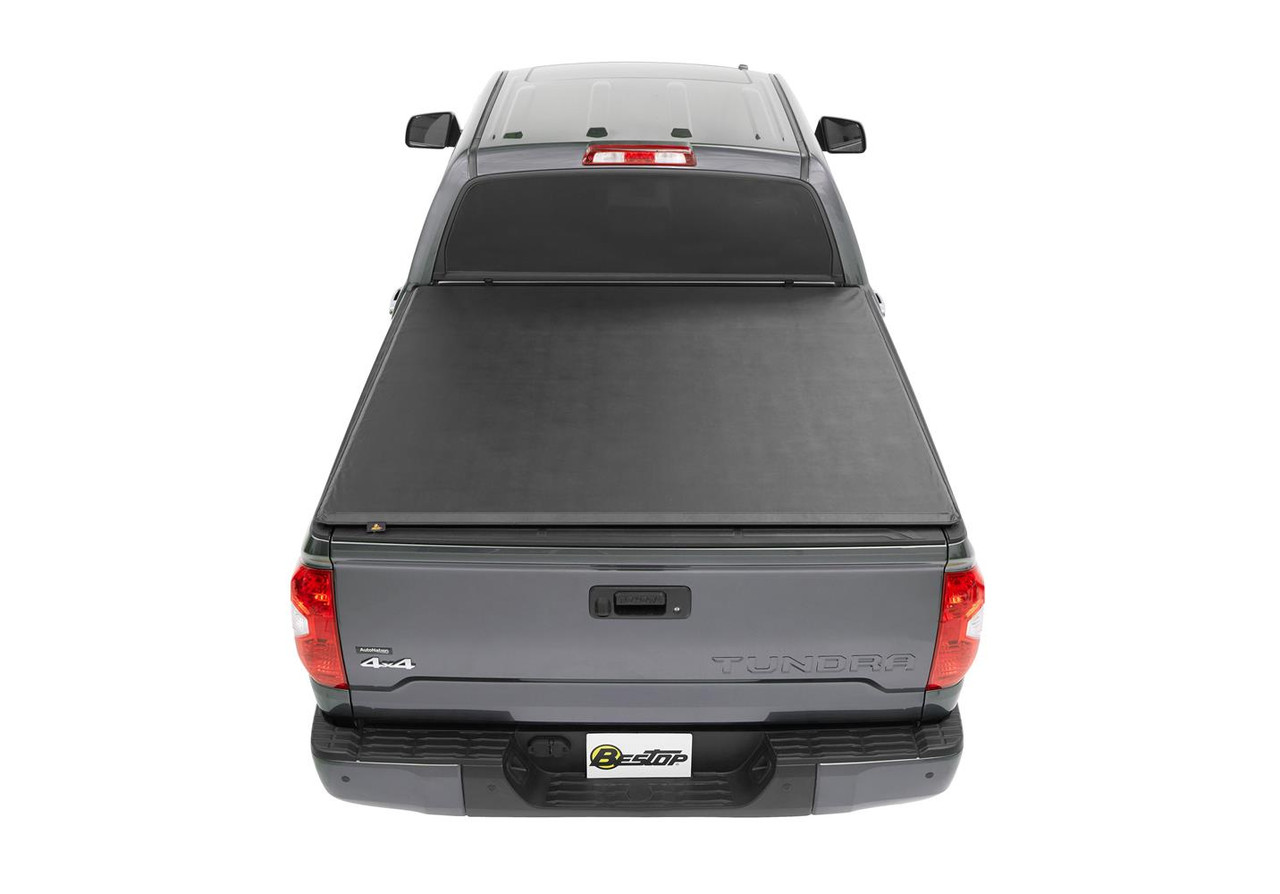 Bestop 19108-01 EZ Roll™ Soft Tonneau Cover