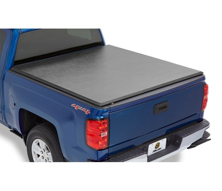 Bestop 19175-01 EZ Roll™ Soft Tonneau Cover