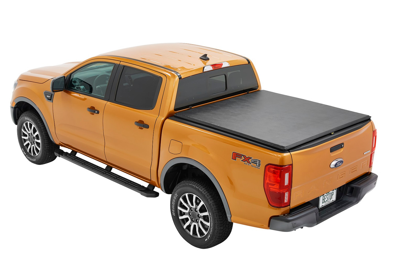 Bestop 19233-01 EZ Roll™ Soft Tonneau Cover