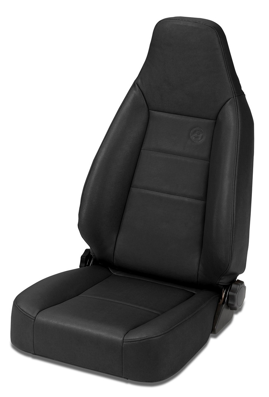 Bestop 39434-01 Trailmax™ II Sport Seat