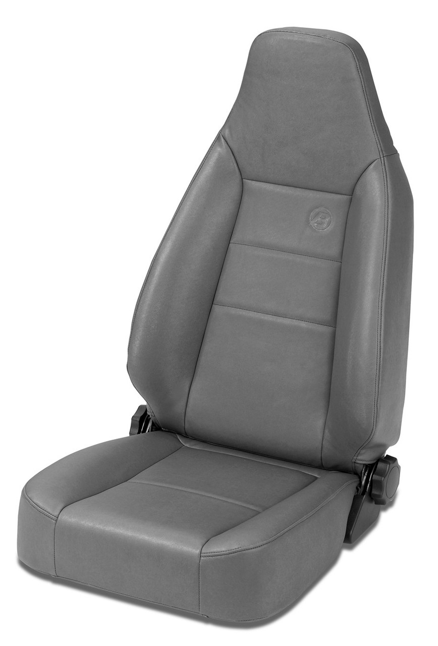 Bestop 39434-09 Trailmax™ II Sport Seat