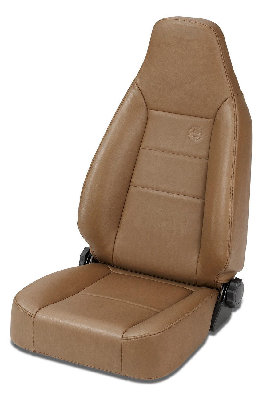 Bestop 39434-37 Trailmax™ II Sport Seat