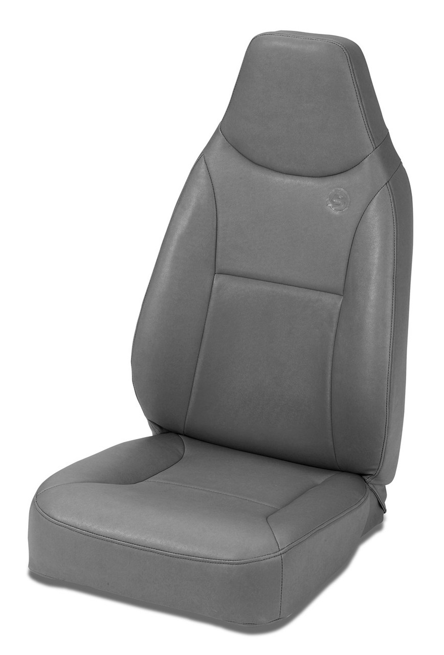 Bestop 39436-09 Trailmax™ II Standard Seat