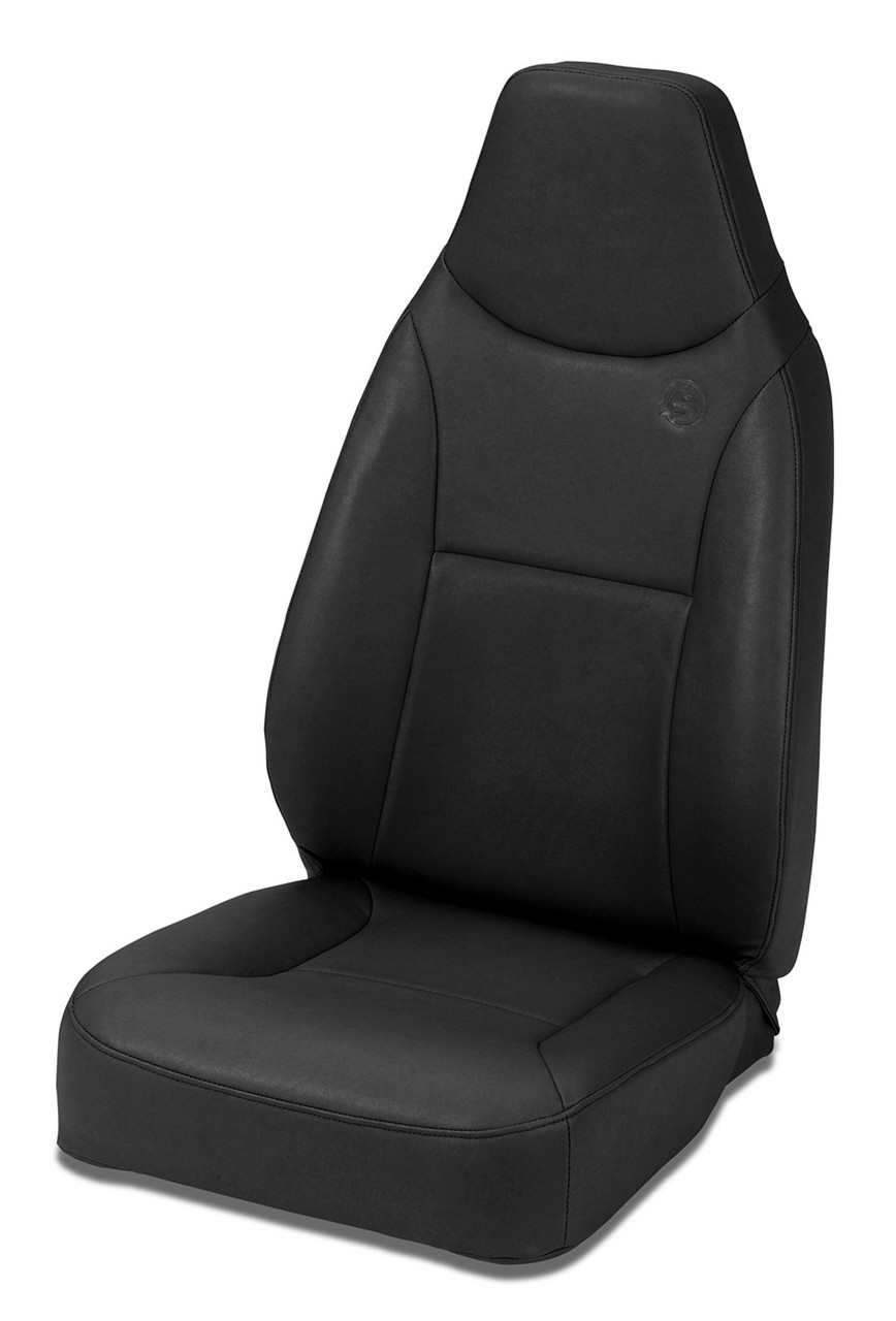 Bestop 39436-15 Trailmax™ II Standard Seat