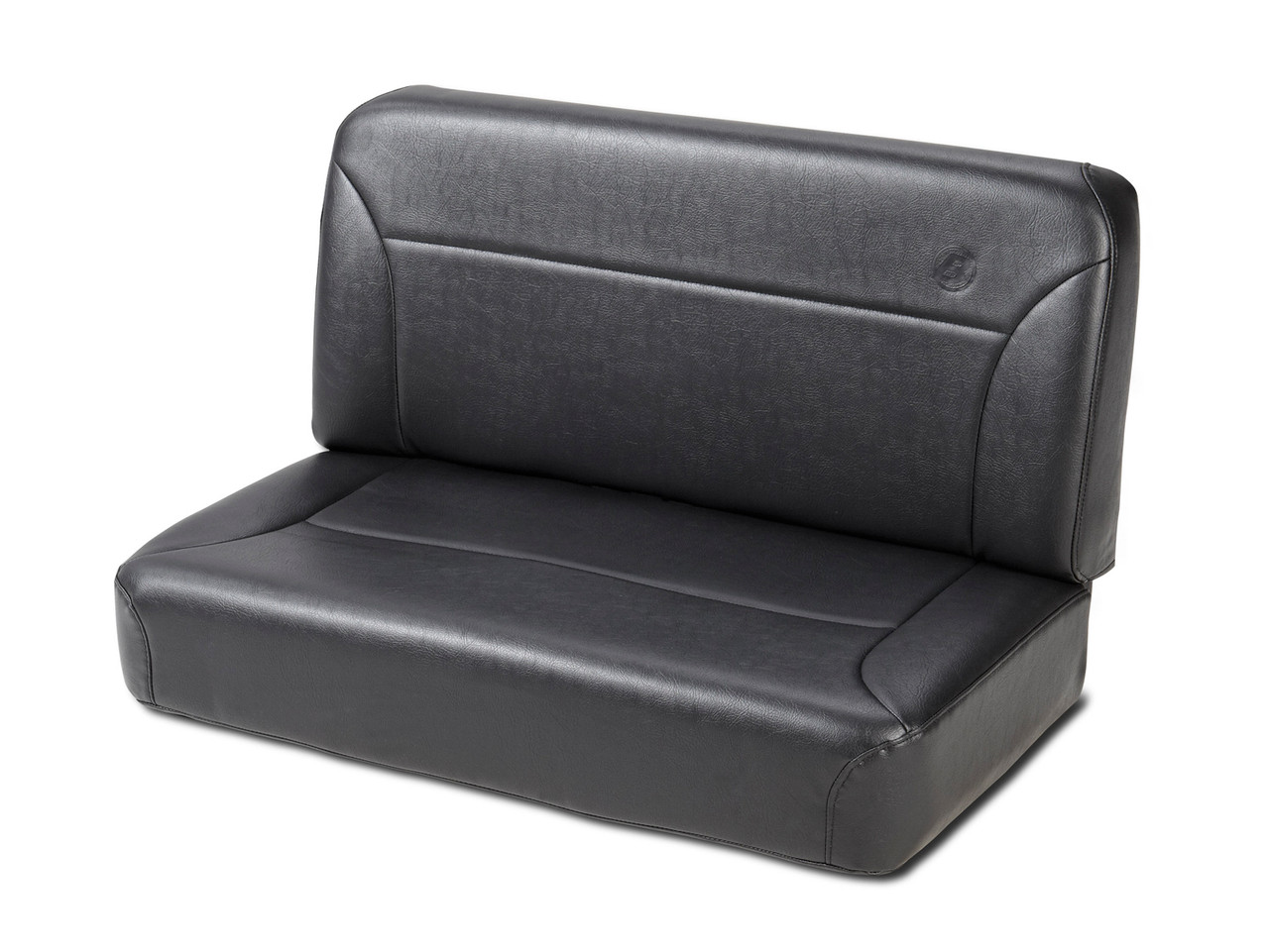 Bestop 39437-01 Trailmax™ II Fixed Back Seat